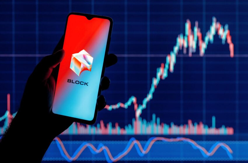  Block reports a 34% increase in its second-quarter Bitcoin revenue