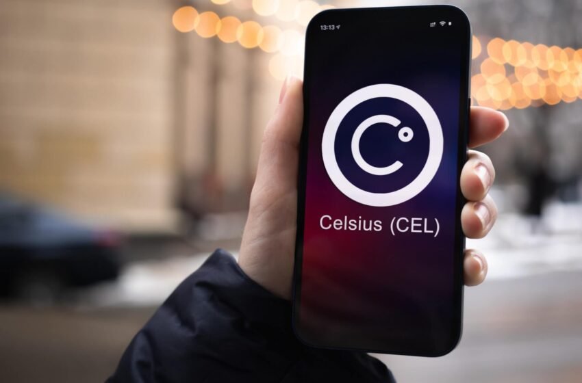  US Bitcoin Corp announces a deal with Celsius Network