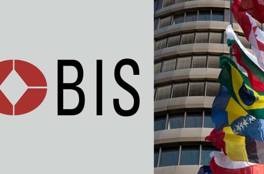  BIS Warns that Cryptoassets Amplify Financial Risks in Developing Economies,