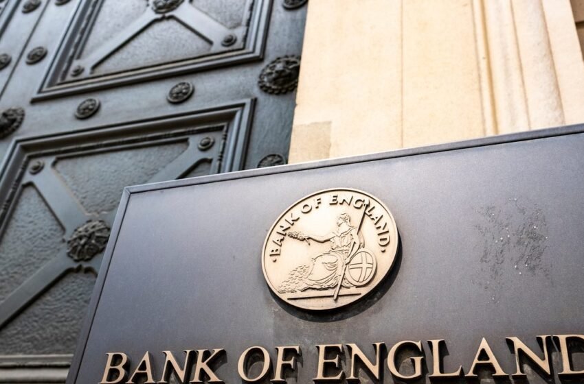  Bank of England Advances Bold Blueprint for Systemic Stablecoin Regulation