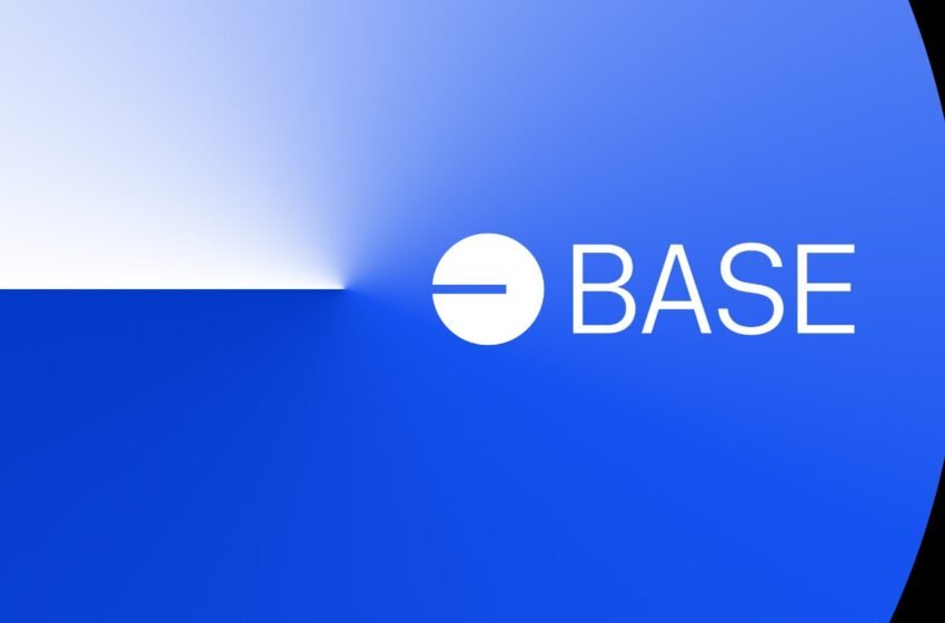  Coinbase Introduces Base Blockchain to Public Company Landscape