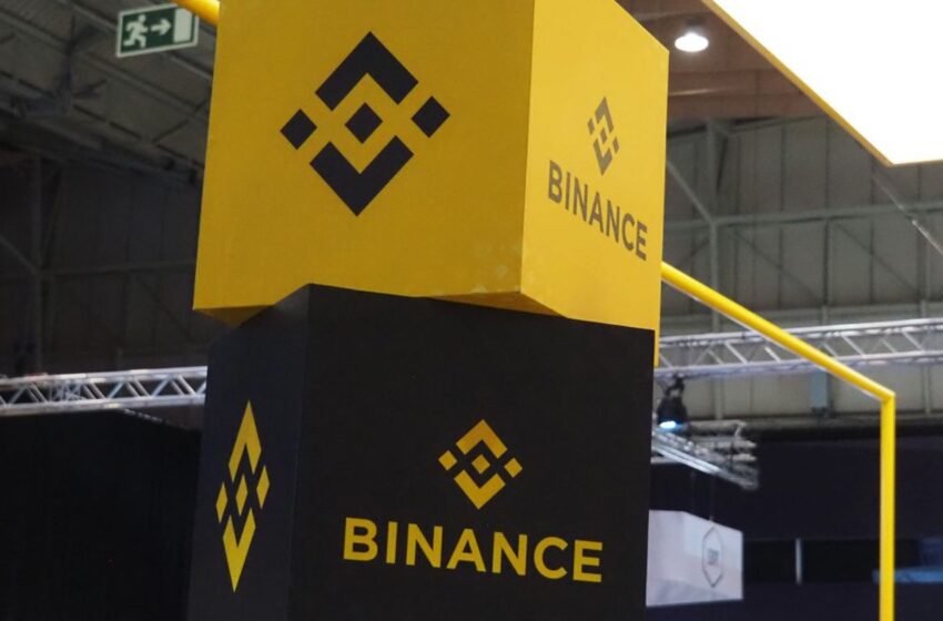  Binance Ceases Services with Sanctioned Russian Banks on P2P Platform