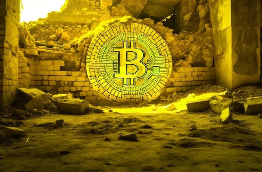  Analyst Predicts Multi-Year Rally as Bitcoin’s Key Resistance Level Crossed