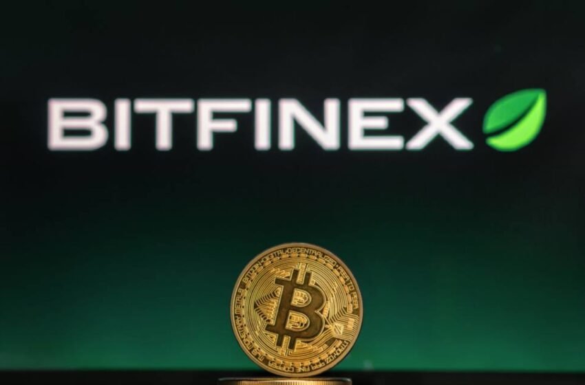  Plea Guilty in Connection to Bitfinex Cyberattack