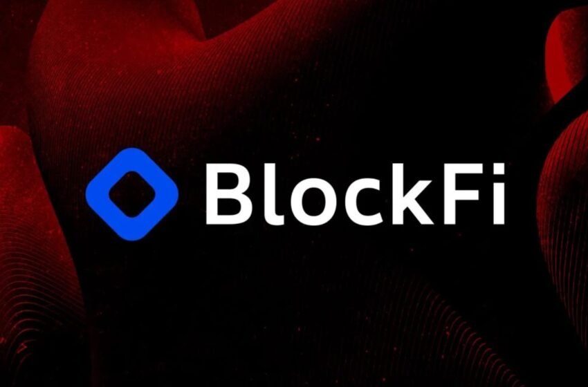  BlockFi’s Bankruptcy Reorganization Progresses Between Controversy