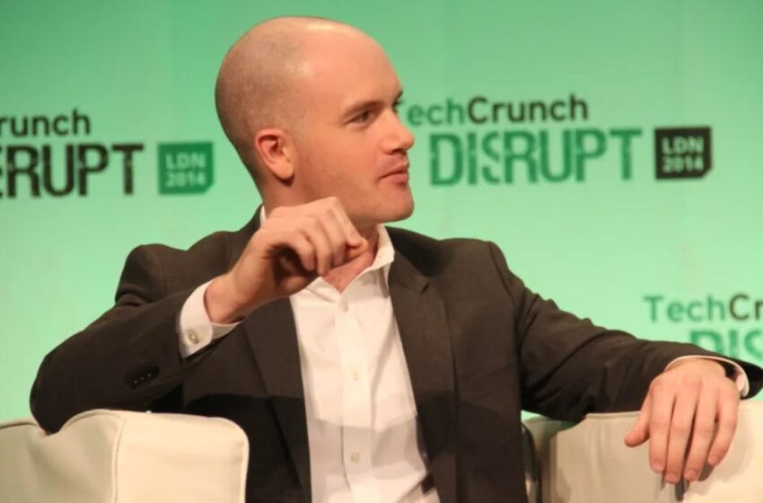  Coinbase CEO Brian Armstrong Highlights 10 Crypto Development Hubs