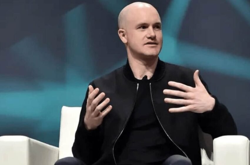  Coinbase Rules Out Overseas Relocation Despite SEC Challenges