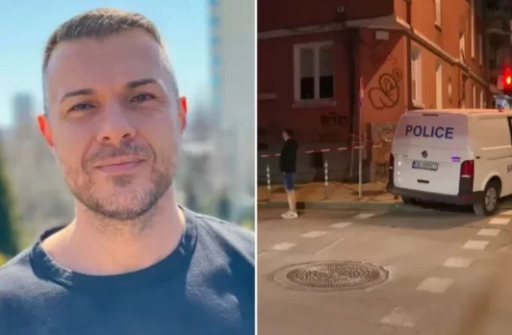  Cryptocurrency Millionaire Christian Peev Found Dead in Disturbing Circumstances, Suspect Caught