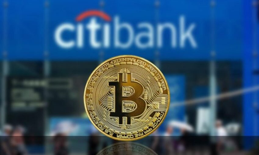  Citi Reports Rising Interest in Blockchain, Lessons from FTX
