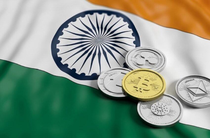  India Keen to Incorporate Crypto Tokens in Digital Document Signatures
