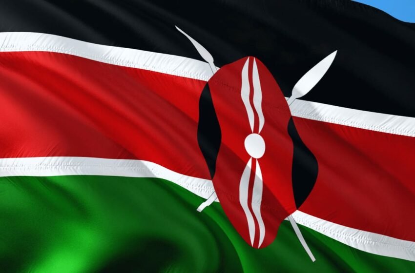  Kenyan Authorities Investigate Worldcoin Project