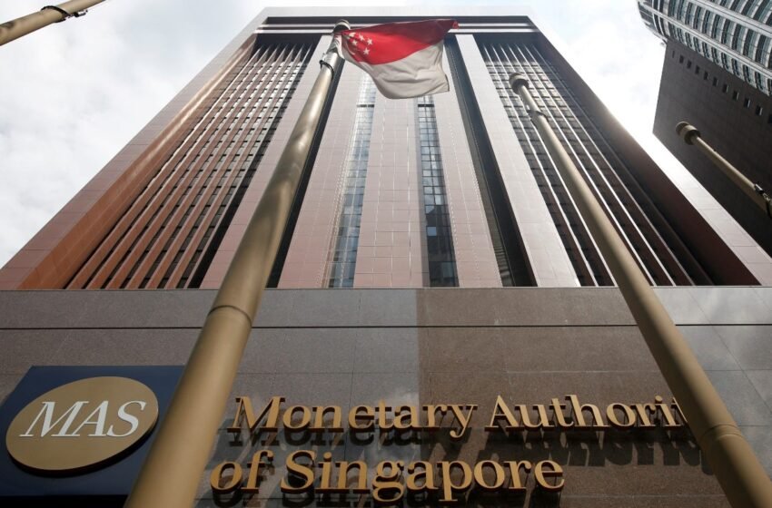  Blockchain.com Receives Payments License from Singapore’s Central Bank