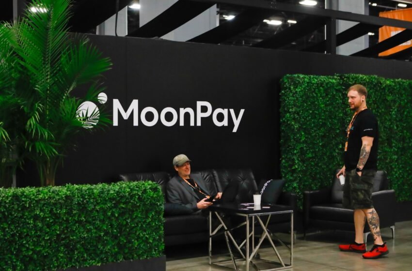  Binance.US Joins Forces with MoonPay to Address Transaction Challenges