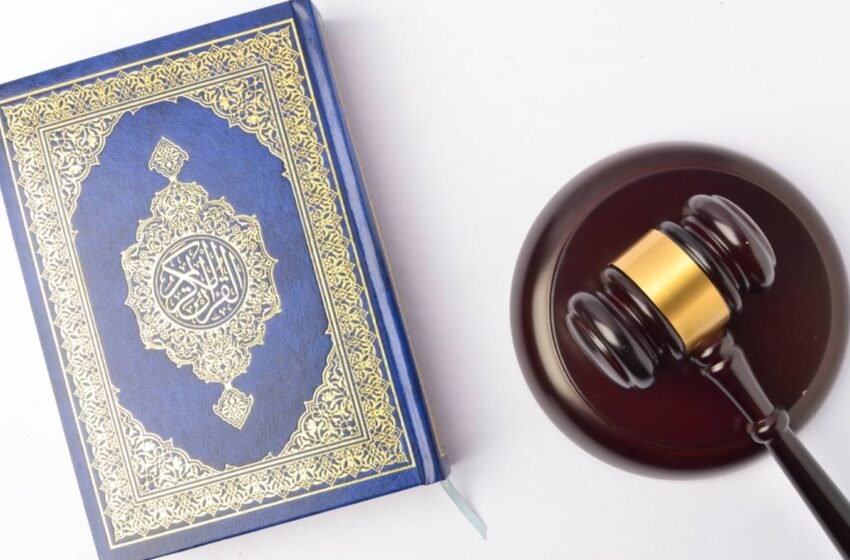  Oman’s Crypto Ventures Raise Questions on Sharia Compliance