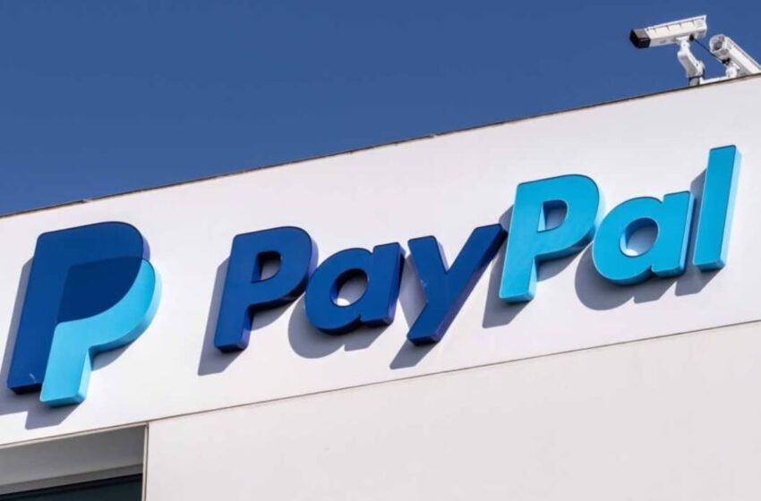  PayPal Ventures into Crypto Realm with its Own Stablecoin, PYUSD