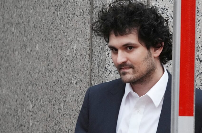  FTX Founder Sam Bankman-Fried Pleads Not Guilty to Charges in Court Appearance