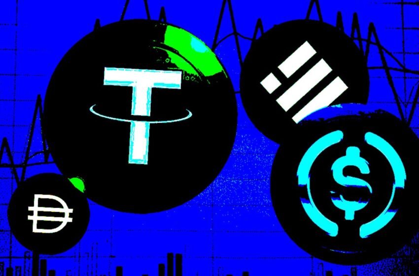  Stablecoin Market Set for Rapid Expansion, Predicts Bernstein Research