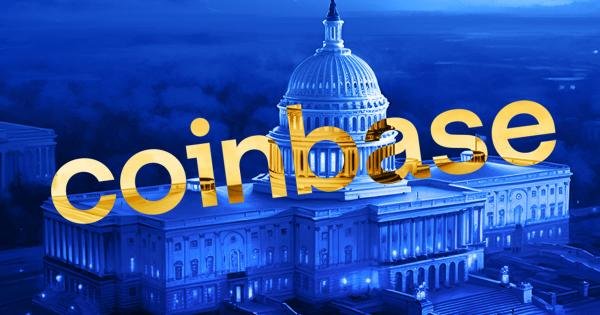  Coinbase Introduces Stand With Crypto Alliance to Drive Change in US Crypto Landscape