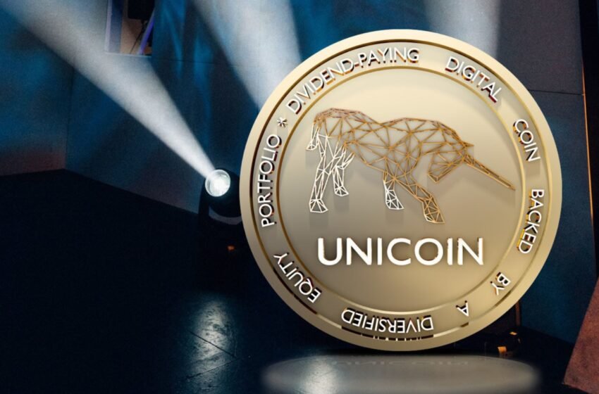  Unicoin Partners with Electroquímica for Asset-Backed Crypto Venture