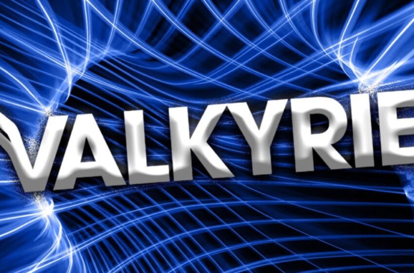  Valkyrie Pursues Ether Futures ETF In between Regulatory Momentum