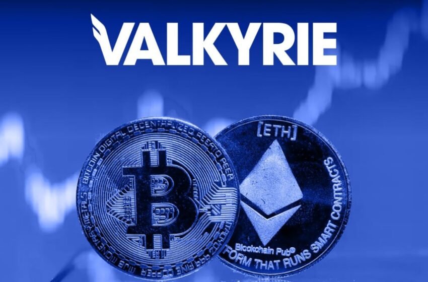  Valkyrie’s Bitcoin Miners ETF Emerges as a Leader in the Cryptocurrency Market