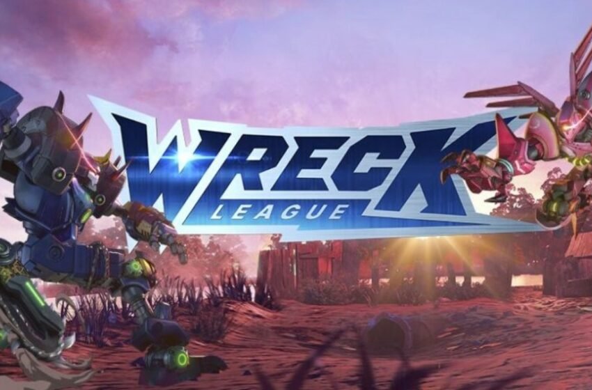  NFT-Powered Mech Fighting Game “Wreck League” to Integrate Yuga Labs’ Collections