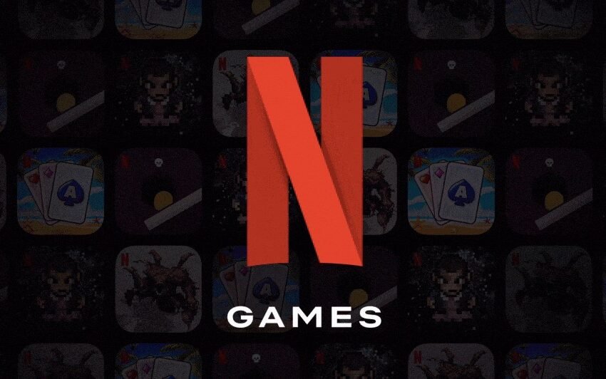  Game Streaming Gets a New Player with Netflix
