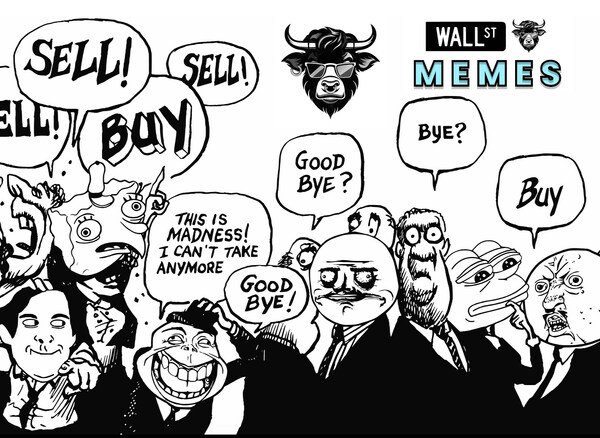  Get on Board with the Wall Street Memes Crypto Presale