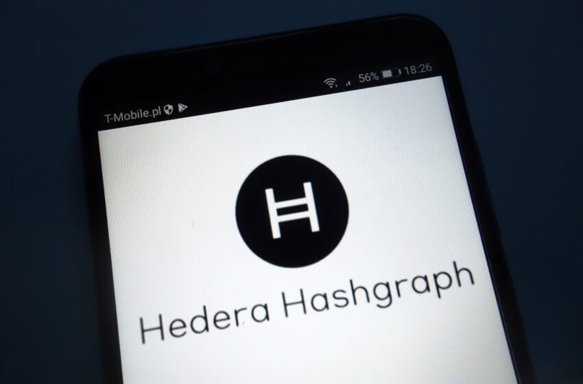  Hedera hits 20 billion transactions- bullish for HBAR?