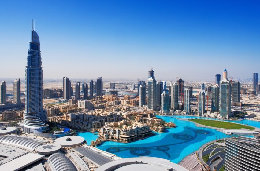  Virtuzone, TOKO launch Dubai’s first tokenized equity crowdfunding platform