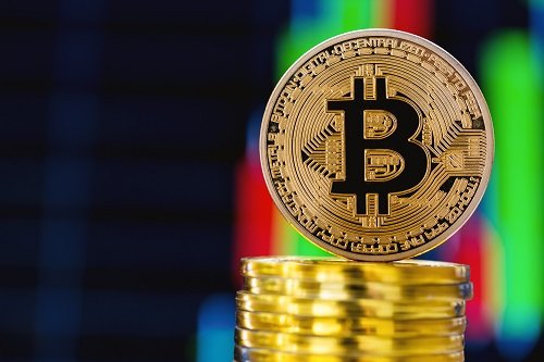  BTC spikes above $27k as LINK leads bounce