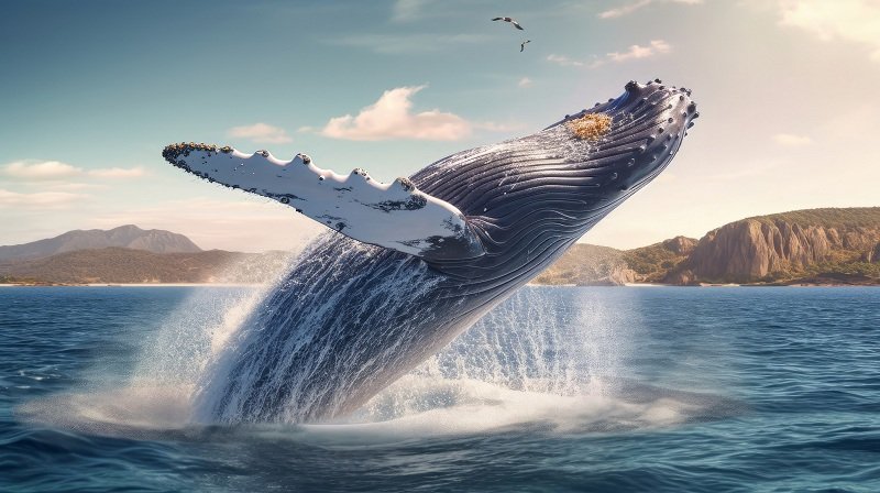  Arbitrum price dips further as whales dispose ARB tokens in millions