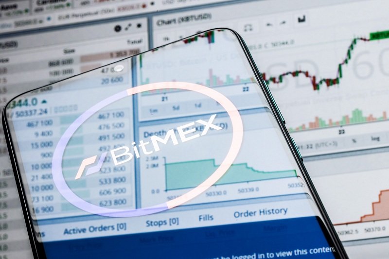  BitMEX co-founder says BTC price may rise if monetary policies tighten