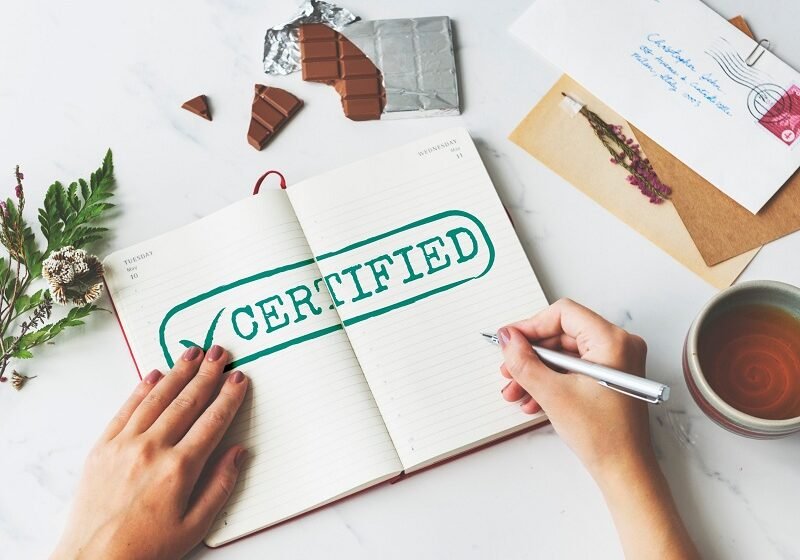  Nexo achieves CSA STAR Certification