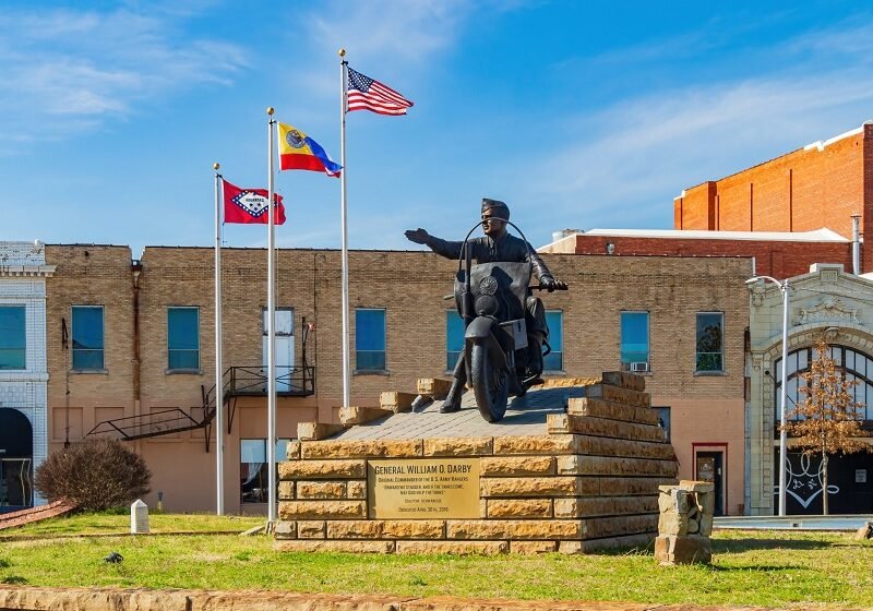  Alchemy Pay secures Money Transmitter License in Arkansas, US