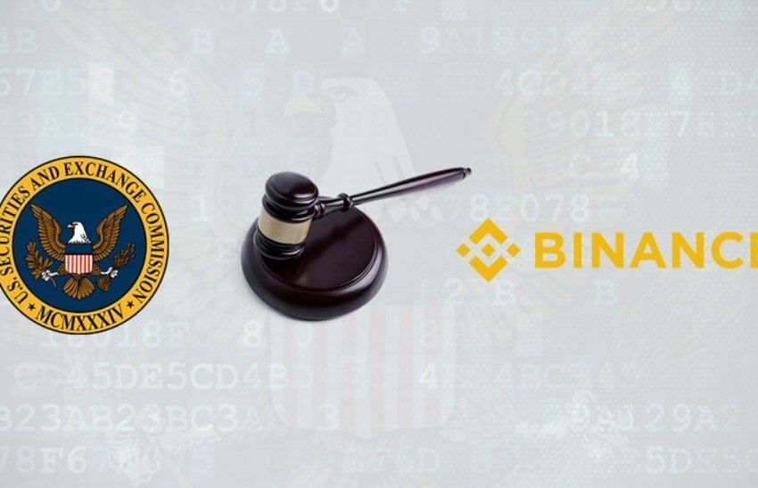  Key Executives Exit Binance US During Regulatory Storm