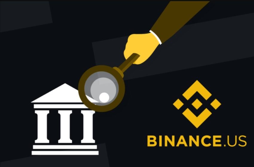  SEC Seeks Court Approval for Confidential Documents in Binance Case