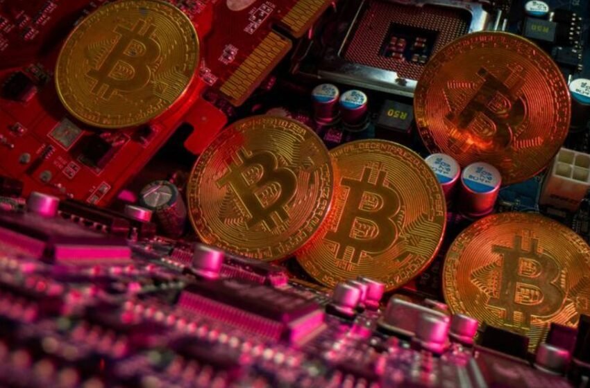  Federal Court Ruling Puts Pressure on SEC for Bitcoin ETF Approval