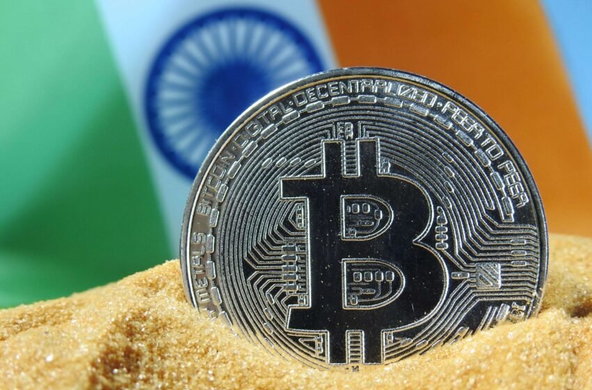  WazirX Predicts Prolonged Crypto Taxation in India Until 2025