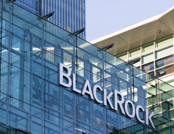  BlackRock and Others Gaining Influence Over Bitcoin Miners