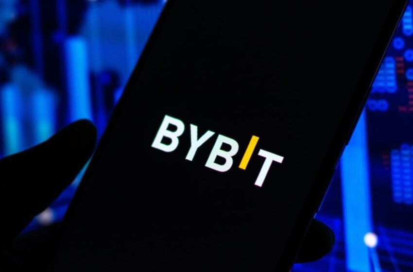  Bybit Unveils AI-Powered Tradegpt For Real-Time Crypto Market Insights