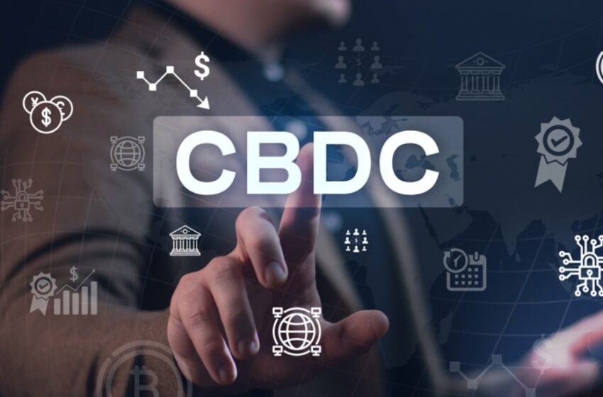  House Financial Services Committee Advances CBDC Anti-Surveillance State Act