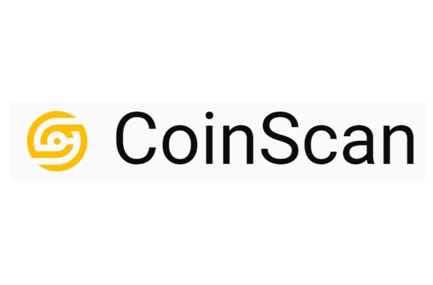  CoinScan Secures $6.3 Million Funding
