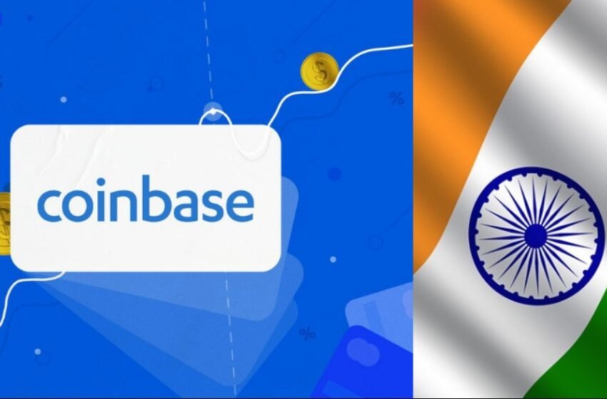  Coinbase Addresses Rumors of Service Halt for Indian Users