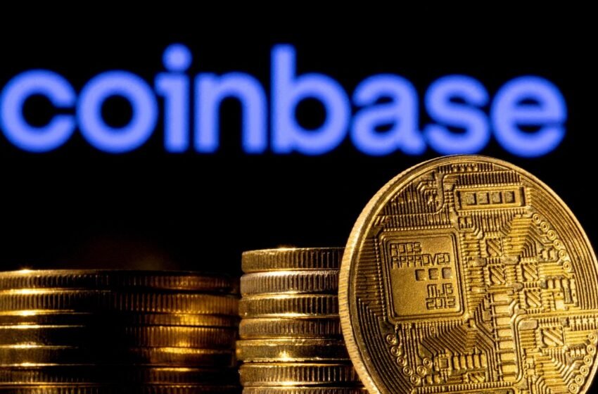  Coinbase Steps Up with Institutional Crypto Lending Service Between Industry Shake-Up