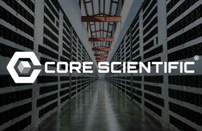  Bankrupt Miner Core Scientific to Bolster Bitcoin Mining Fleet with Bitmain Servers
