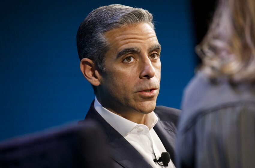  David Marcus Aims to Revolutionize Global Payments with Bitcoin-Based Startup