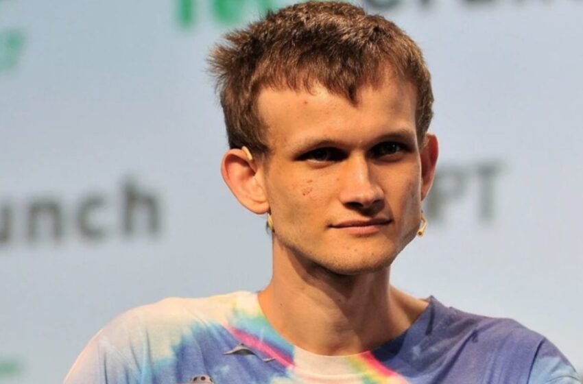  Ethereum Co-Creator Vitalik Buterin Shares Concerns About CBDC Development