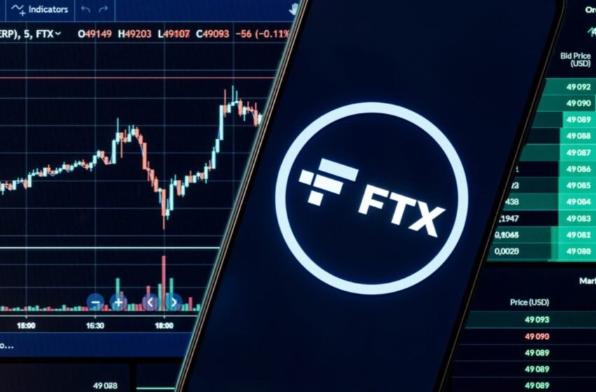  FTX Gets Nod to Liquidate Digital Assets Under Strict Oversight