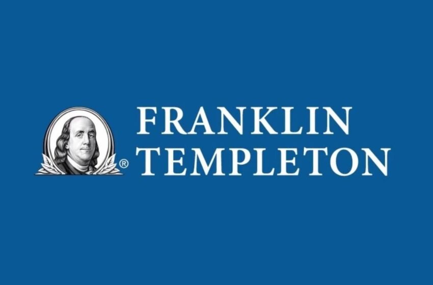  Franklin Templeton Joins Race for Bitcoin ETF